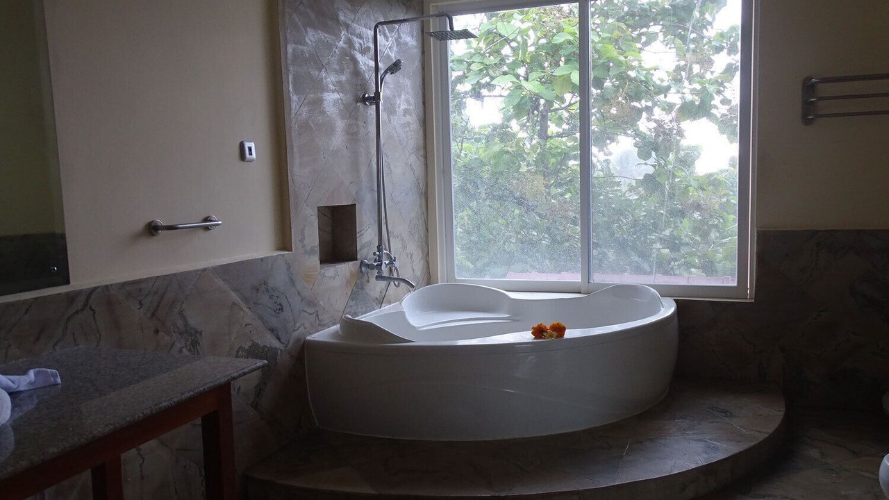 Photo of Bathroom in Kalibukbuk