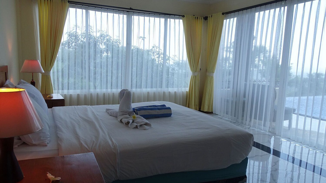 Photo of Bedroom in Kalibukbuk