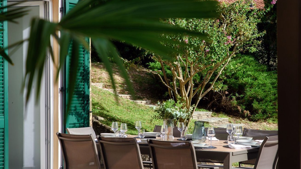 Photo of Outdoor in Lenno