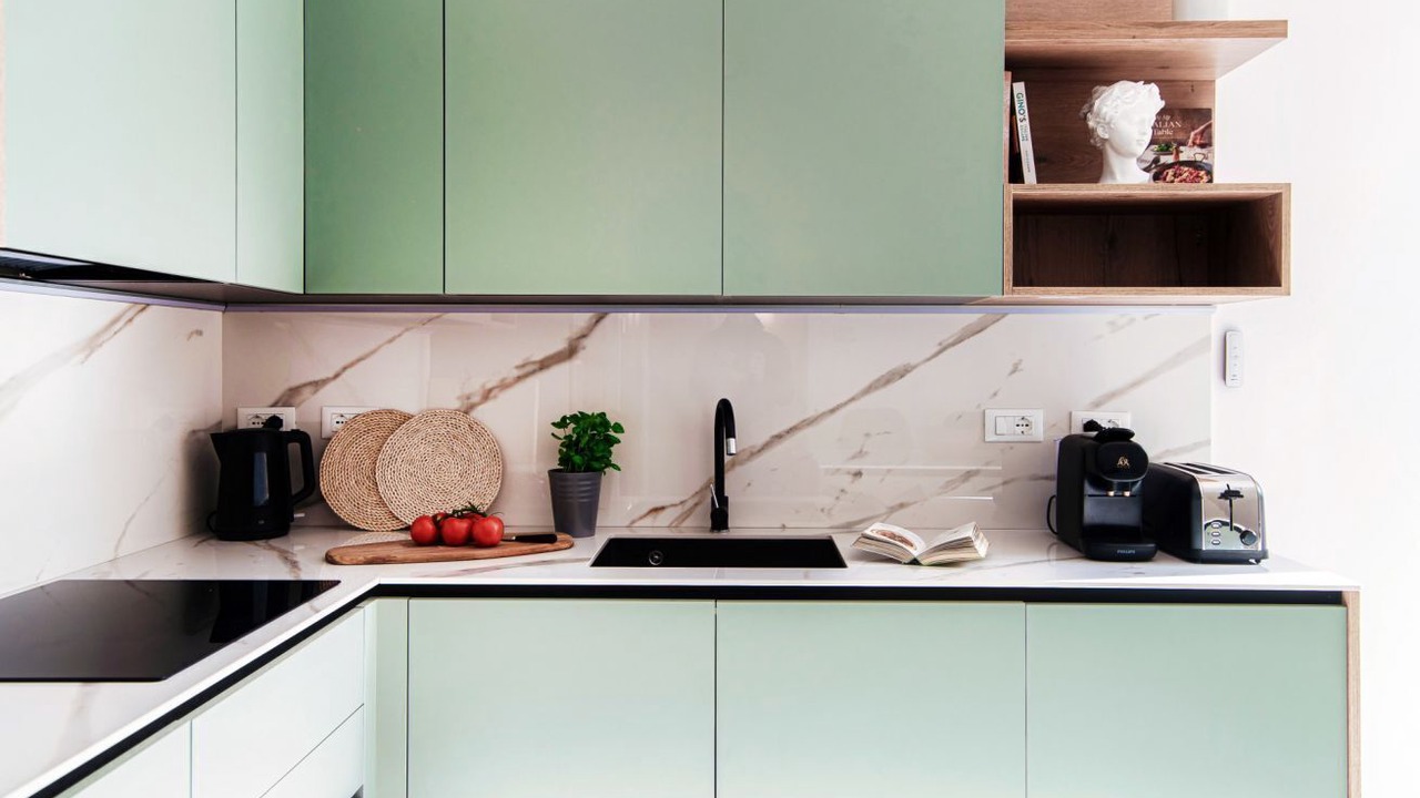 Photo of Kitchen in Lenno