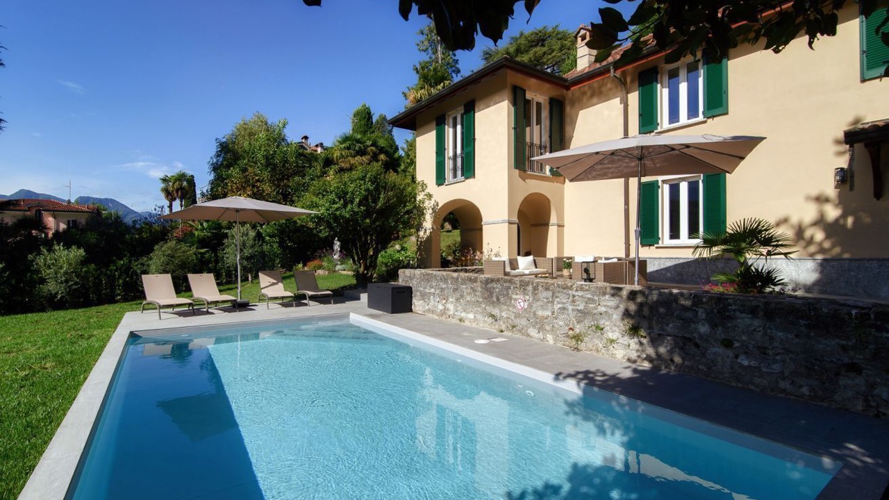 Photo of Outdoor in Lenno