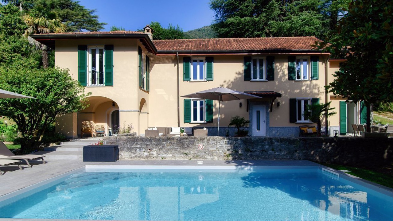 Photo of Outdoor in Lenno