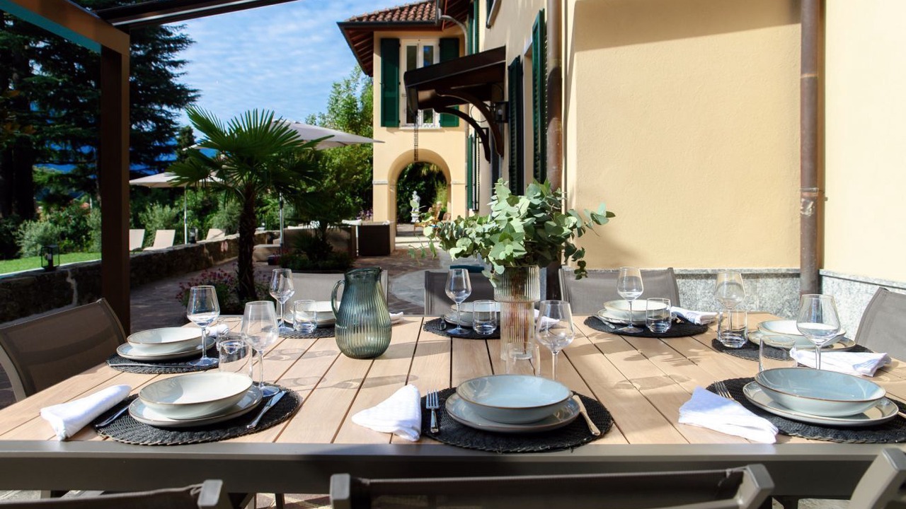 Photo of Outdoor in Lenno