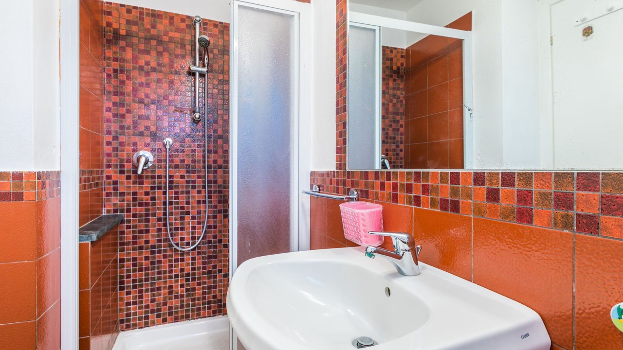 Photo of Bathroom in Rosignano Solvay