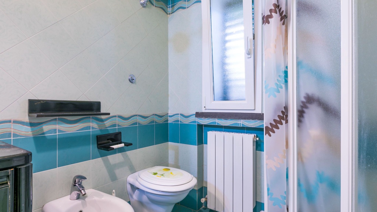 Photo of Bathroom in Rosignano Solvay