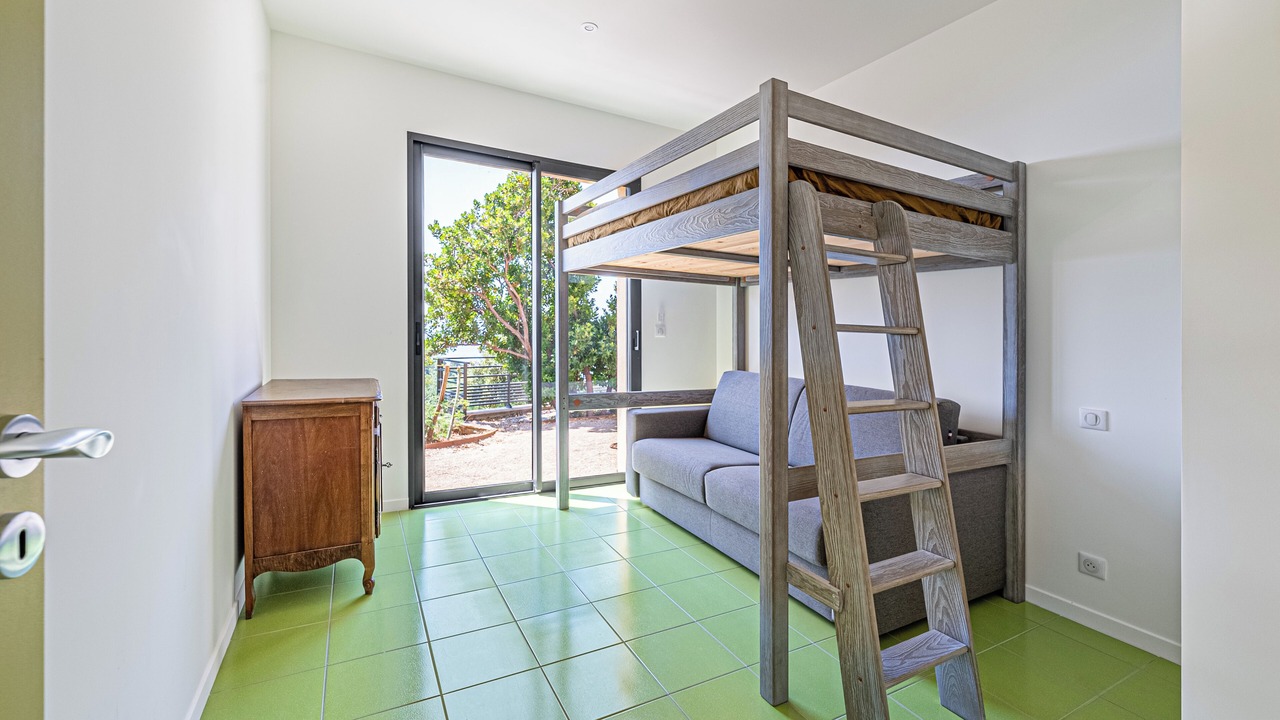 Photo of Livingroom in Le Rayol