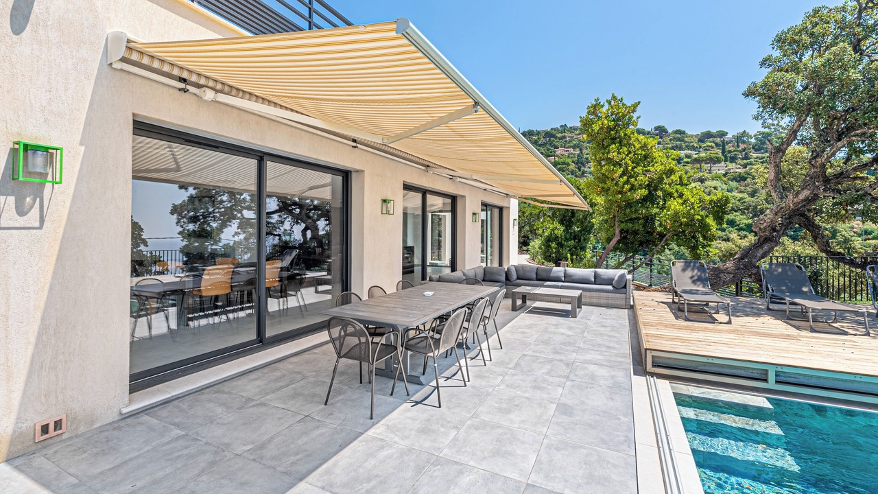 Photo of Outdoor in Le Rayol