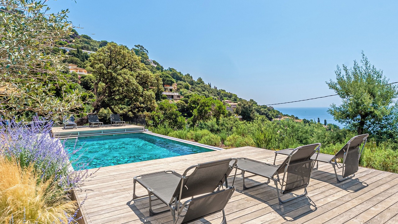 Photo of Outdoor in Le Rayol