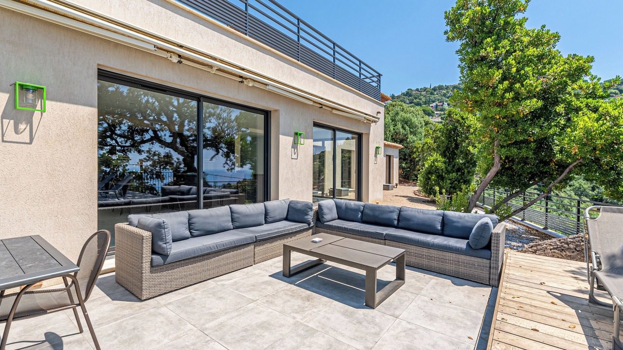 Photo of Outdoor in Le Rayol