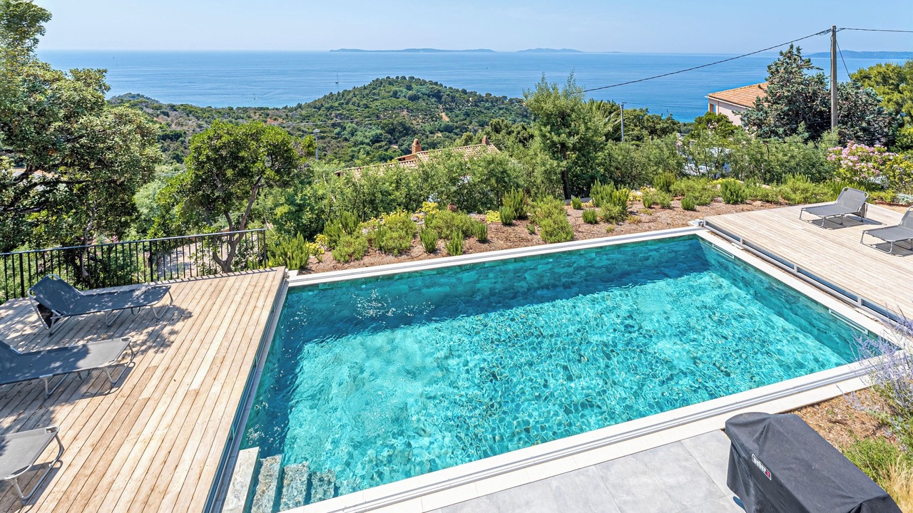 Photo of Outdoor in Le Rayol