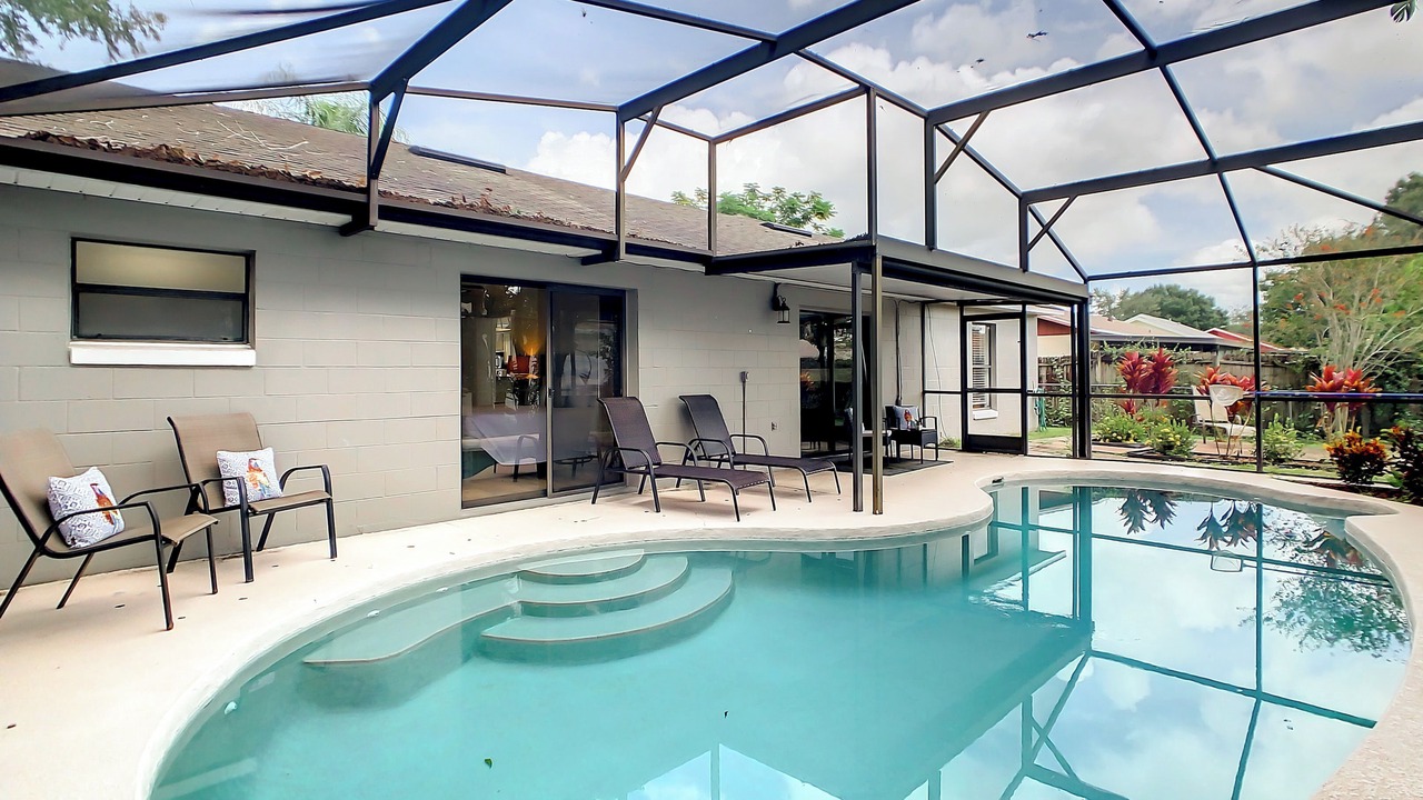 Photo of Outdoor in Poinciana