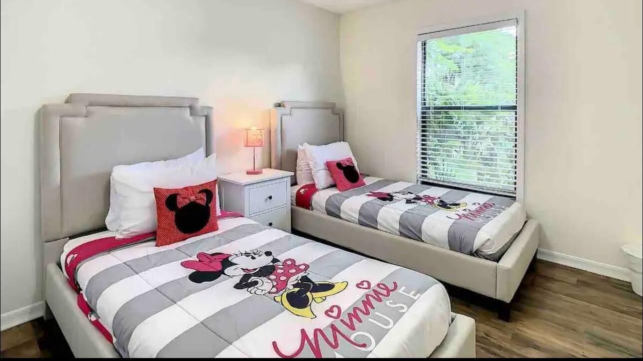 Photo of Bedroom in Poinciana