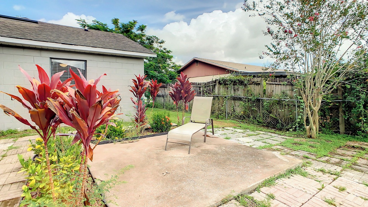 Photo of Outdoor in Poinciana