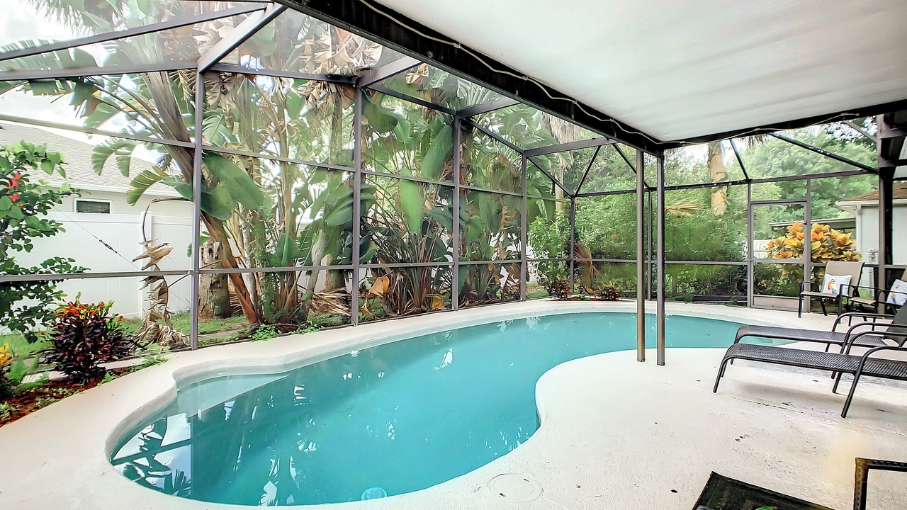 Photo of Outdoor in Poinciana