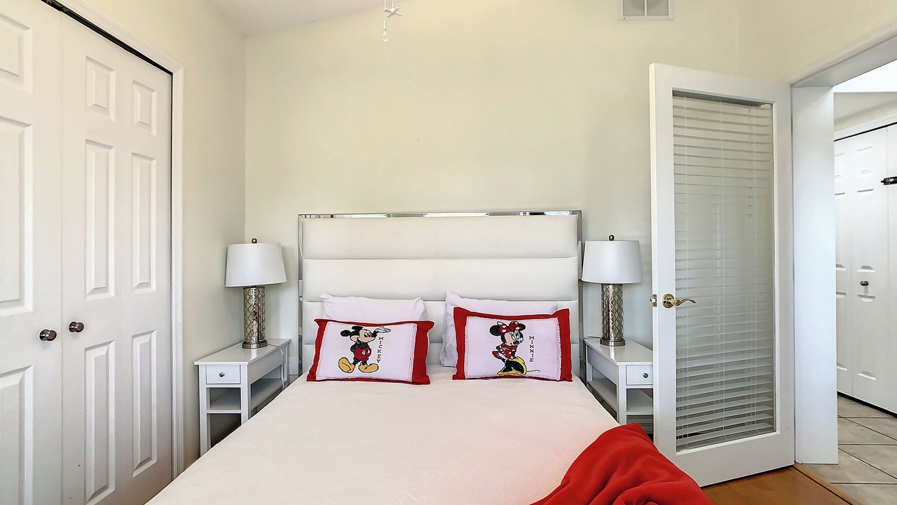 Photo of Bedroom in Poinciana
