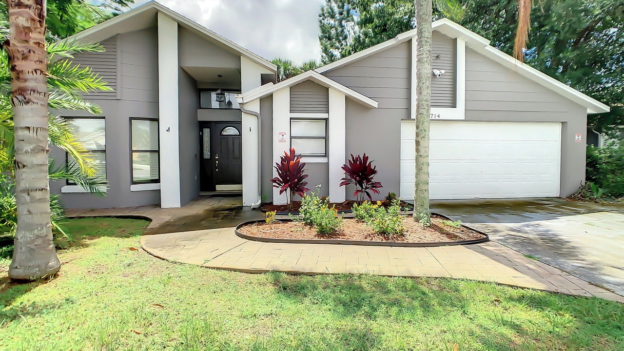 Photo of Outdoor in Poinciana