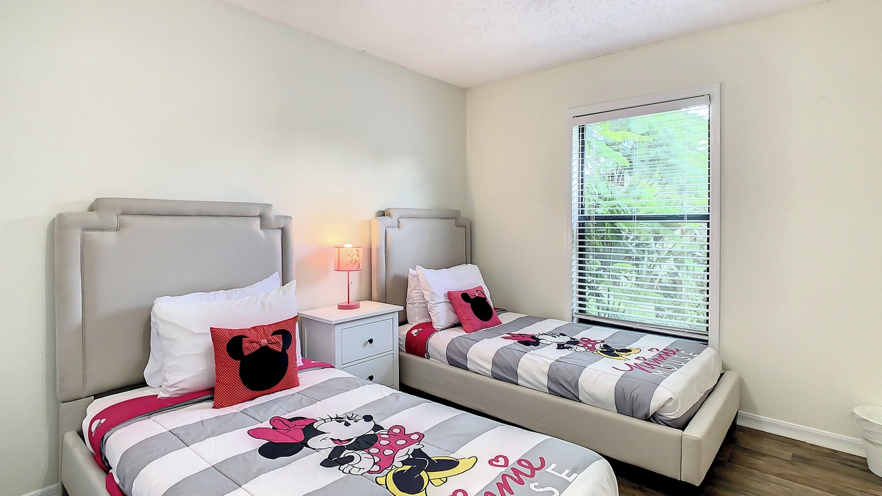 Photo of Bedroom in Poinciana