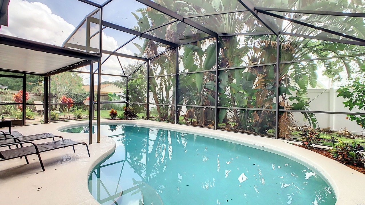 Photo of Outdoor in Poinciana