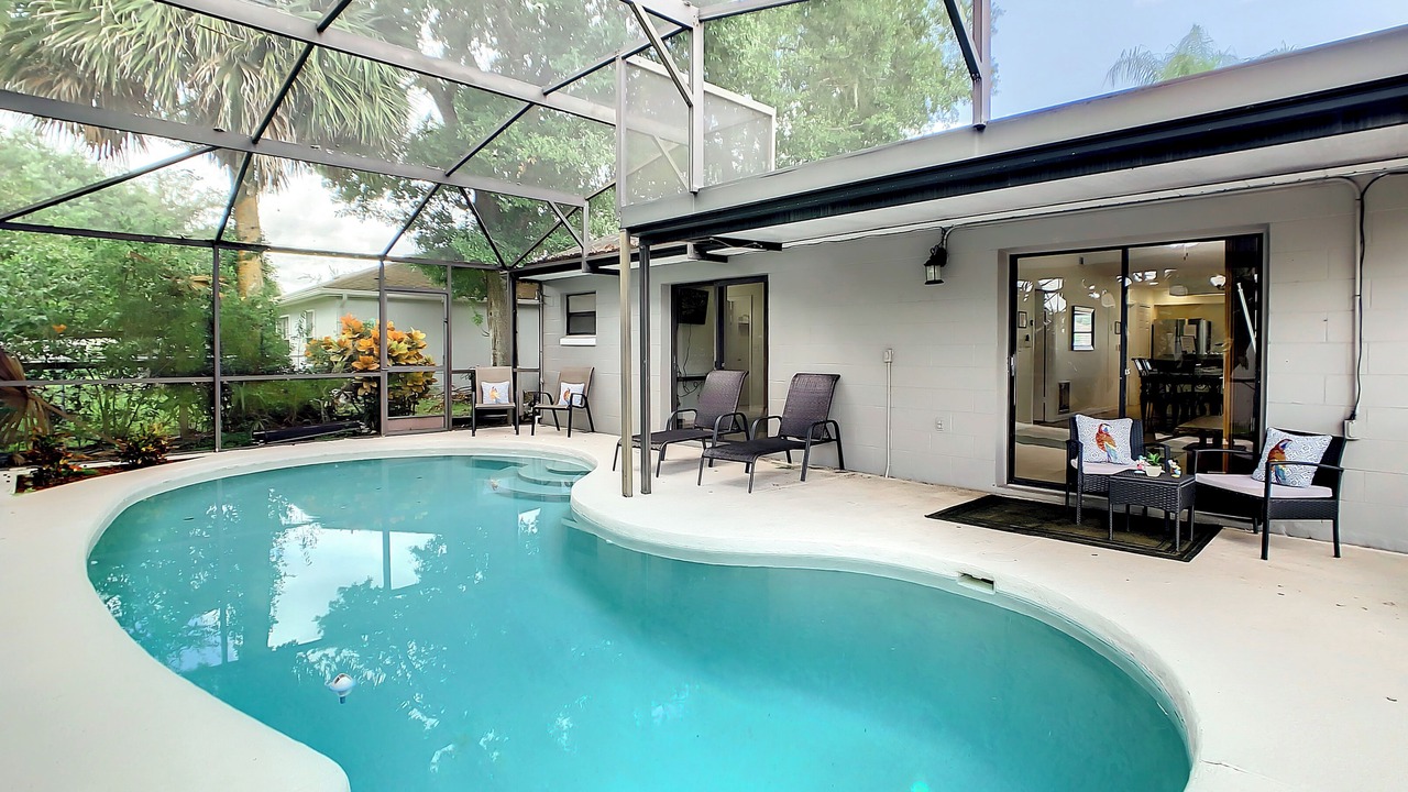 Photo of Outdoor in Poinciana