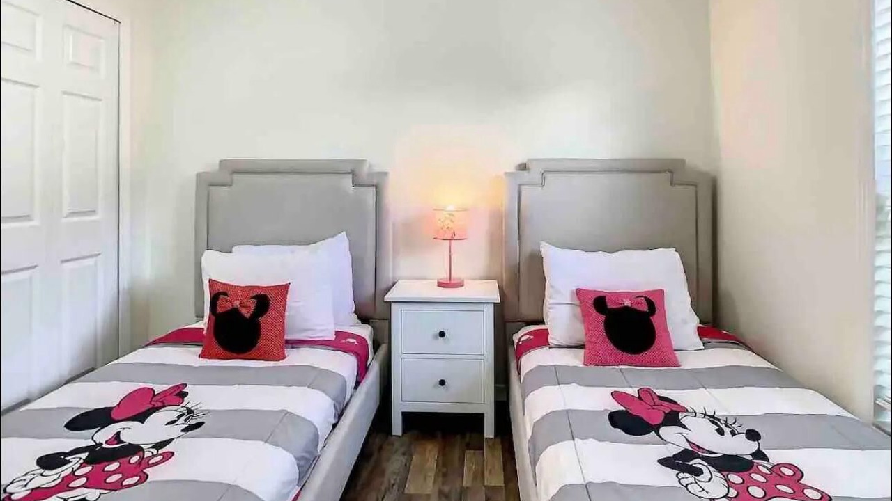 Photo of Bedroom in Poinciana