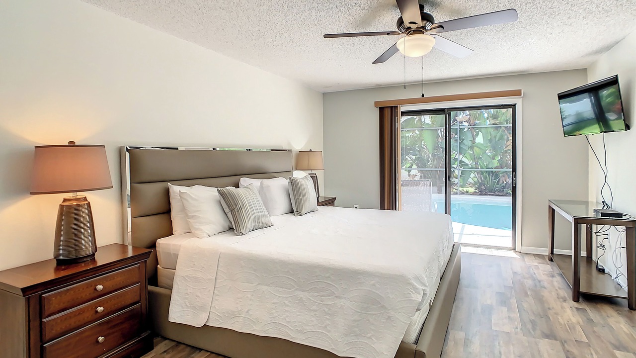 Photo of Bedroom in Poinciana