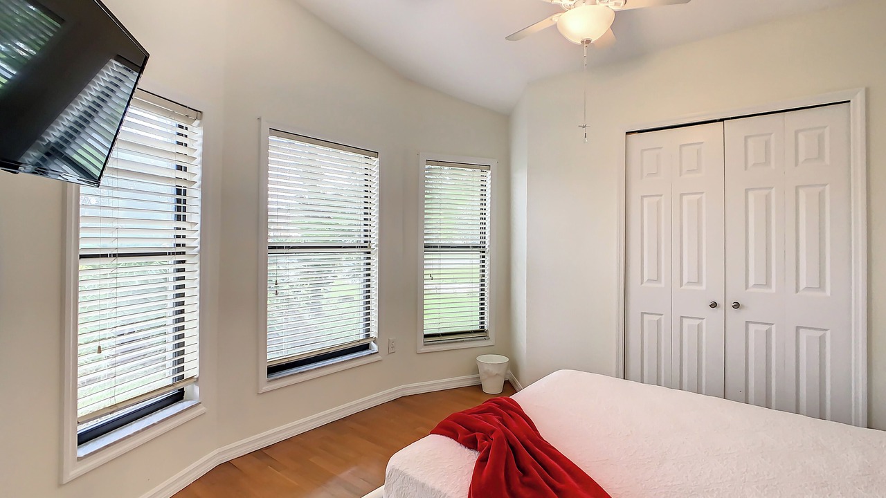 Photo of Bedroom in Poinciana
