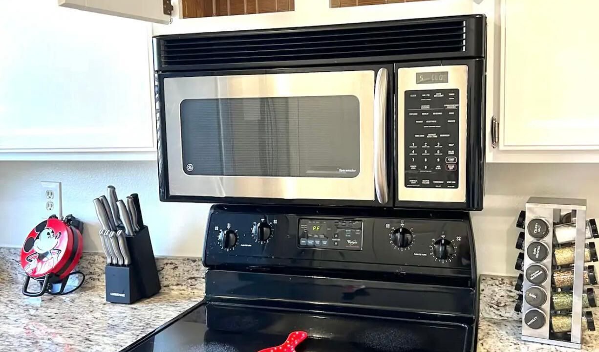 Photo of Kitchen in Poinciana