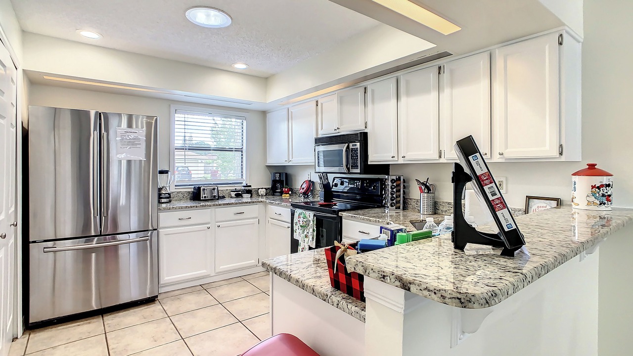 Photo of Kitchen in Poinciana
