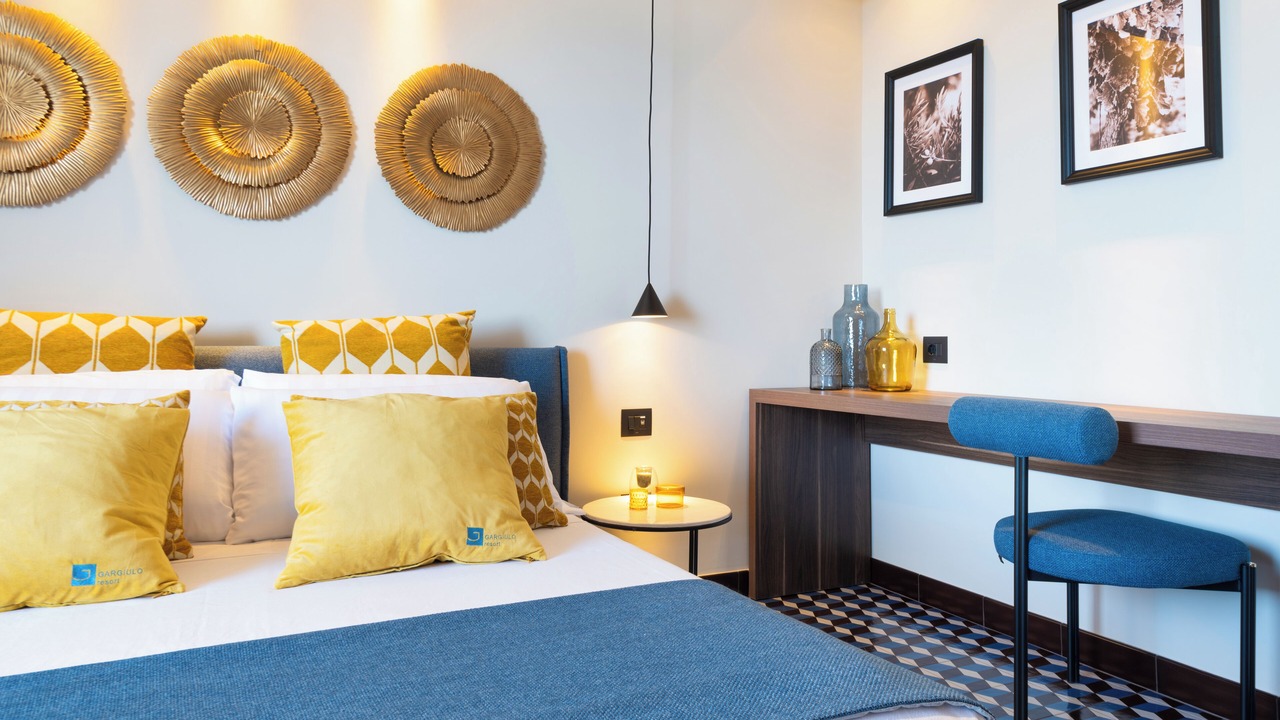 Photo of Bedroom in Sant'Agnello