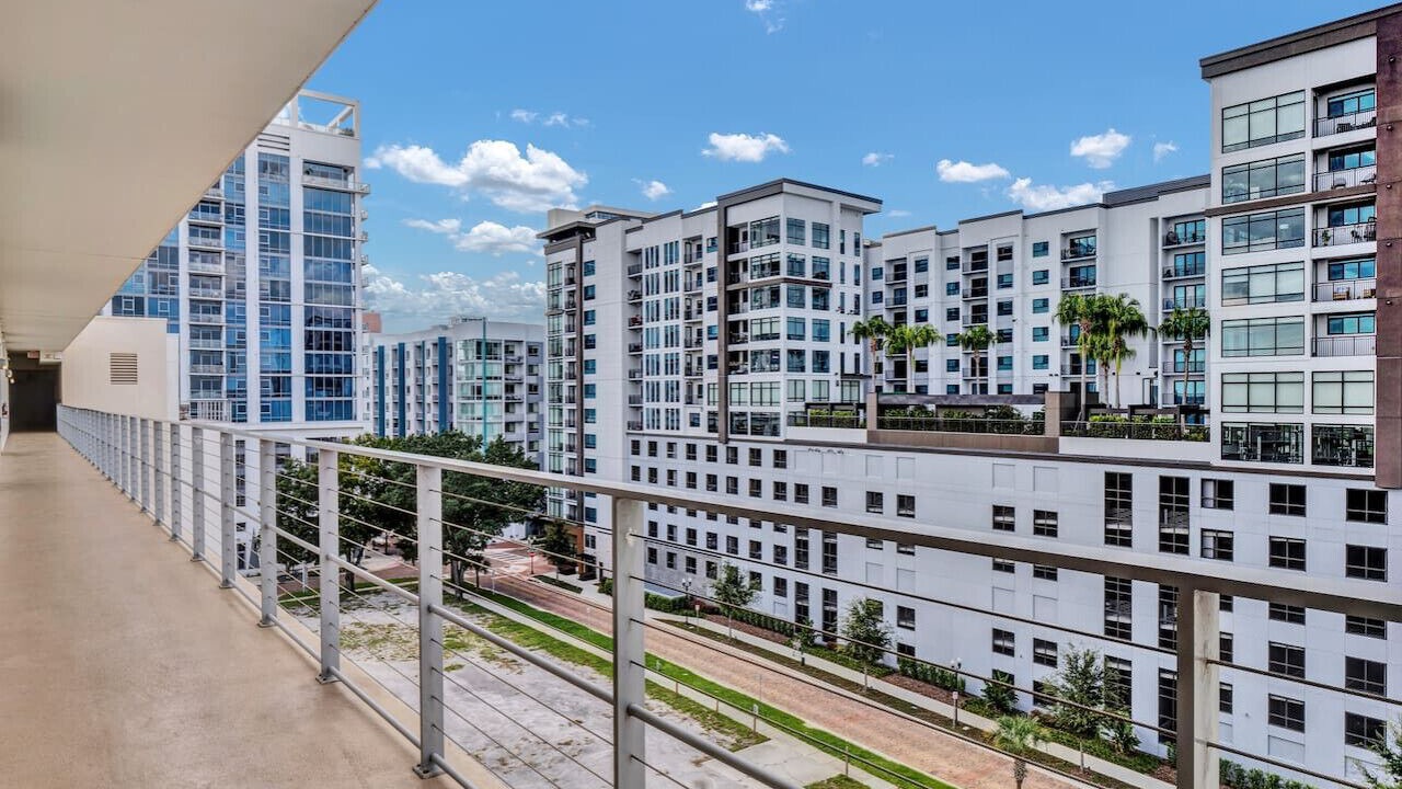 Photo of Outdoor in Downtown Orlando