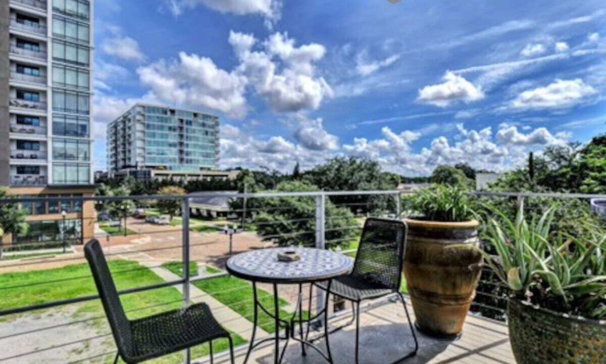 Photo of Outdoor in South Eola