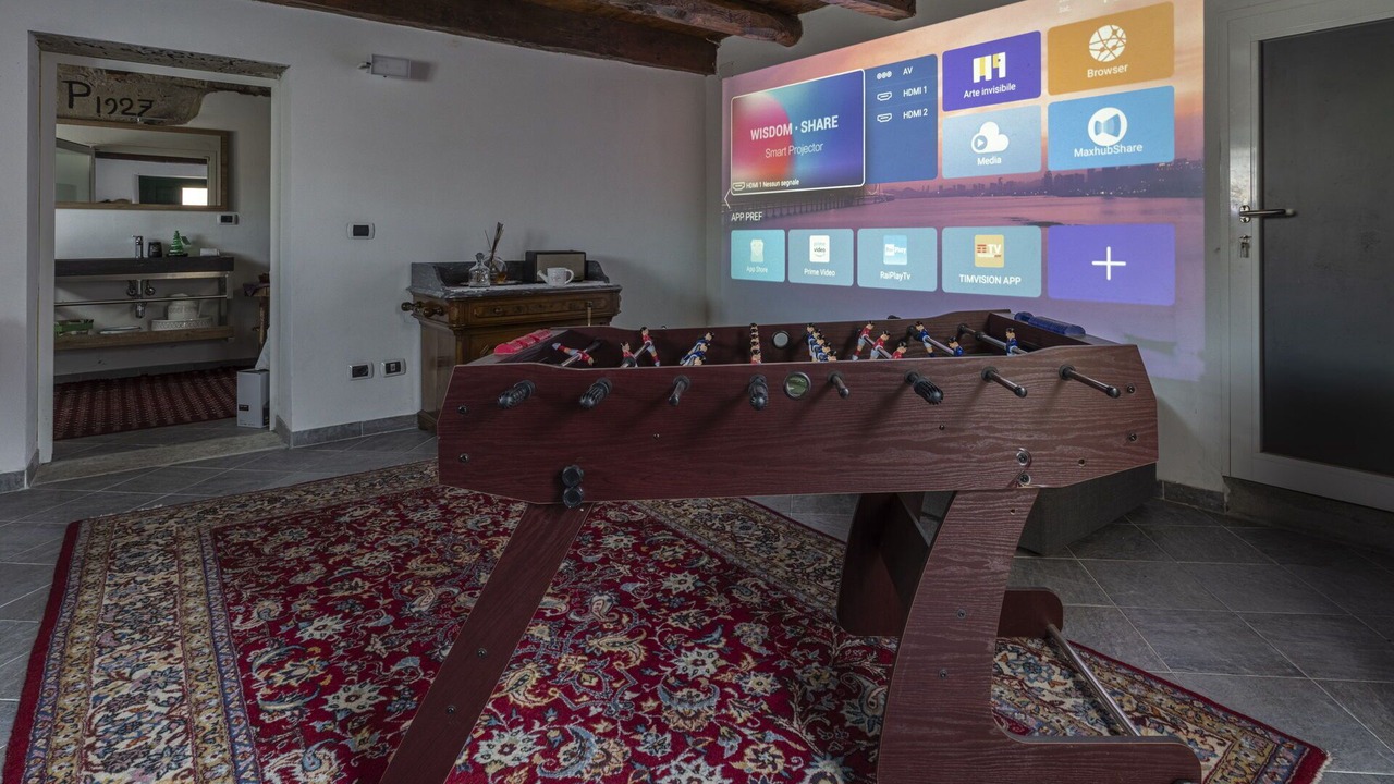 Photo of Bedroom in Collegnago