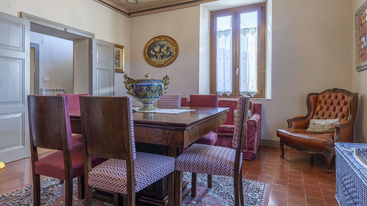 Photo of Bedroom in Collegnago