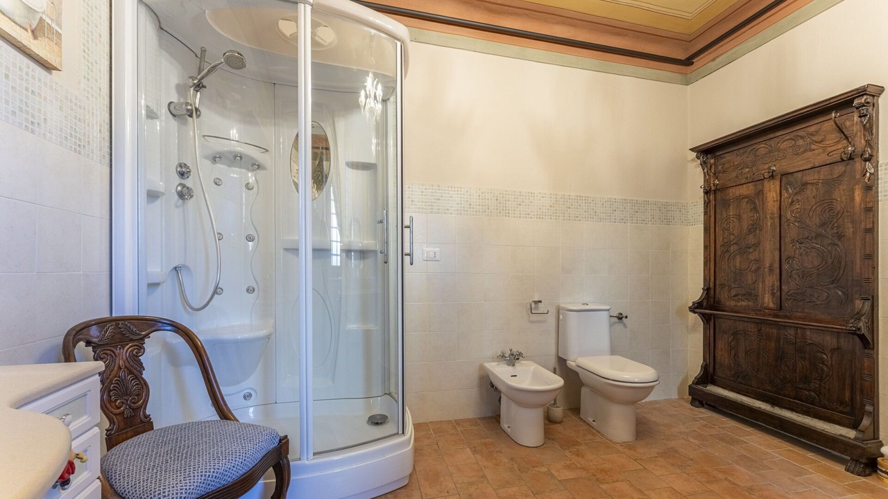Photo of Bedroom in Pieve San Paolo