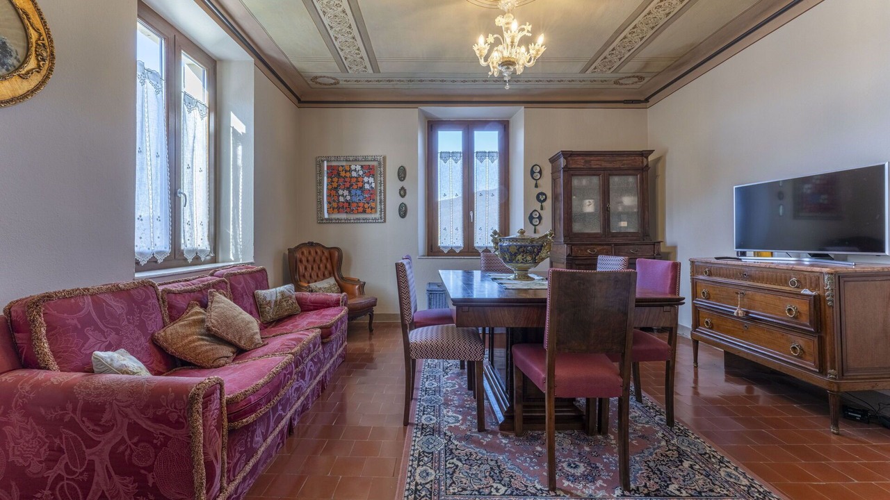 Photo of Bedroom in Pieve San Paolo