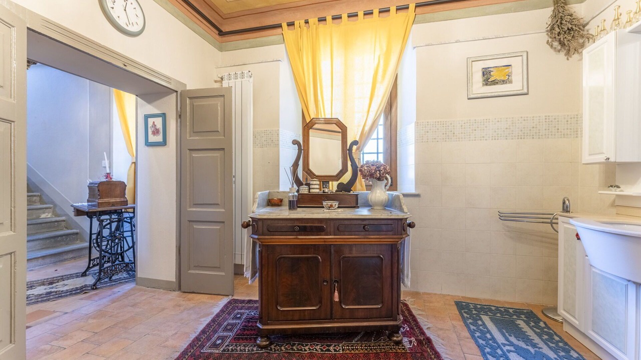 Photo of Bedroom in Pieve San Paolo