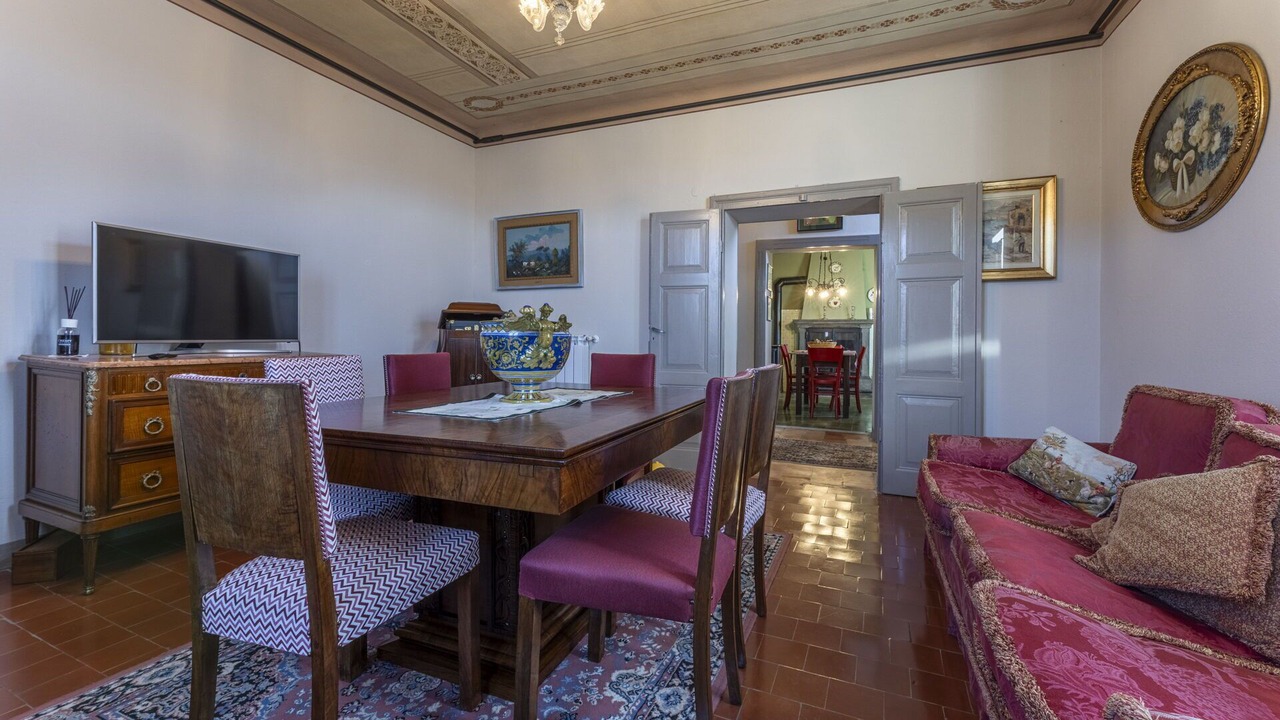 Photo of Bedroom in Pieve San Paolo