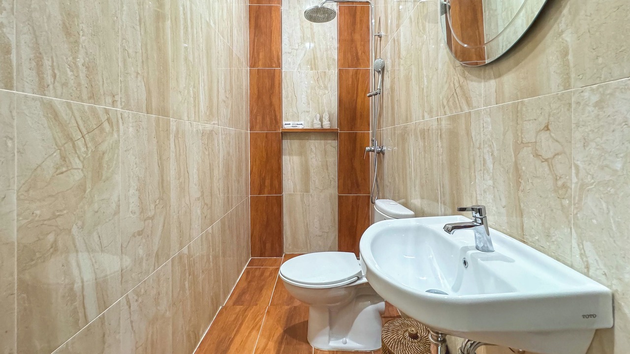 Photo of Bathroom in Denpasar Barat