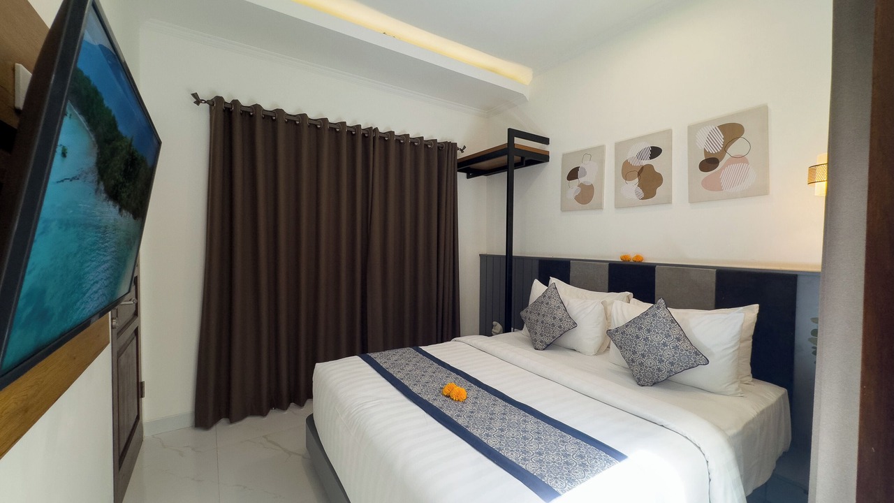 Photo of Bedroom in Denpasar Barat