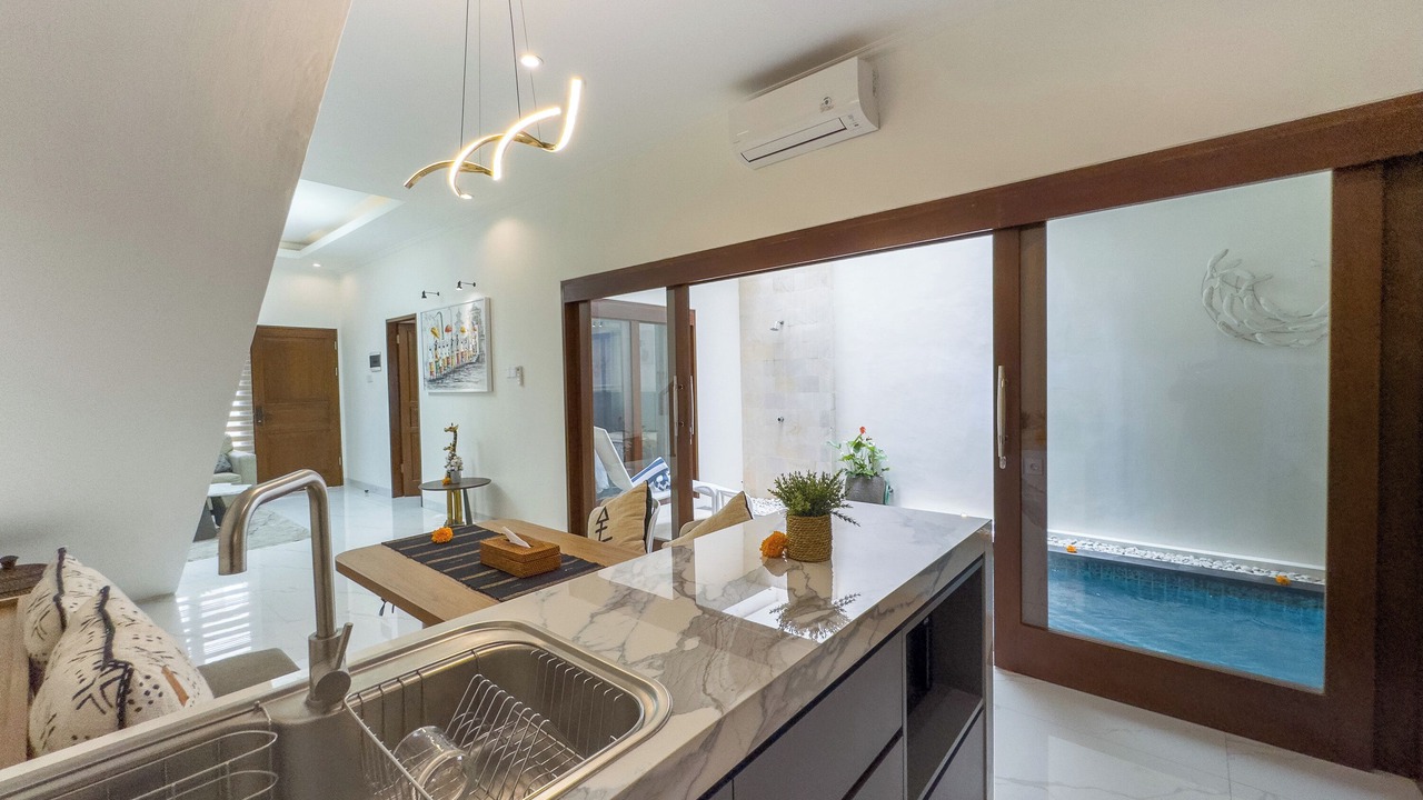 Photo of Bedroom in Denpasar Barat