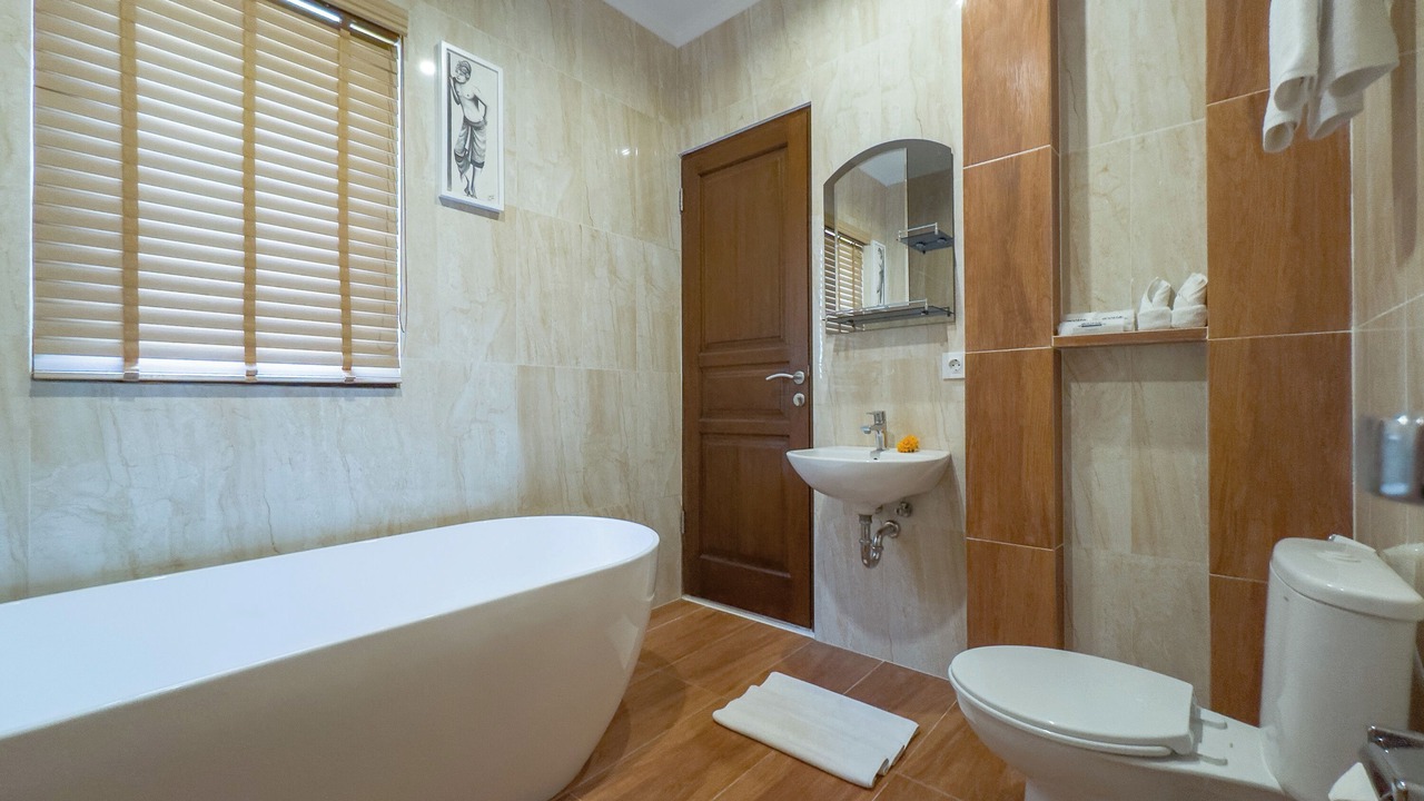 Photo of Bathroom in Denpasar Barat