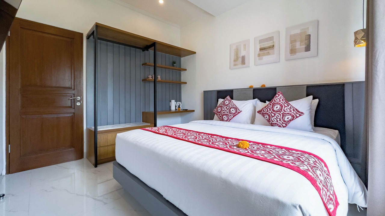 Photo of Bedroom in Denpasar Barat