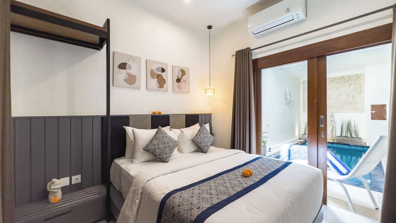 Photo of Bedroom in Denpasar Barat