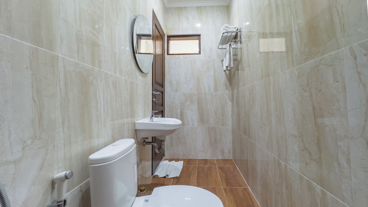 Photo of Bathroom in Denpasar Barat