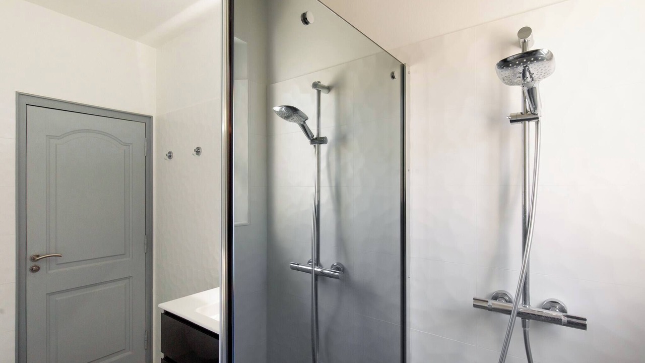 Photo of Bathroom in Cros-de-Cagnes