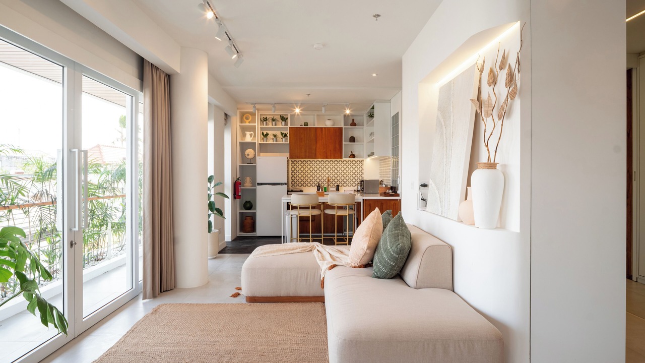 Photo of Livingroom in Berawa