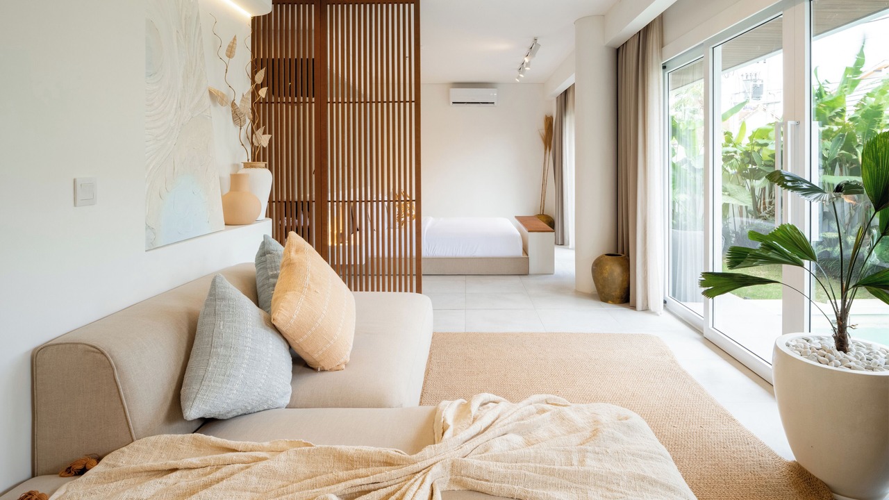 Photo of Livingroom in Berawa