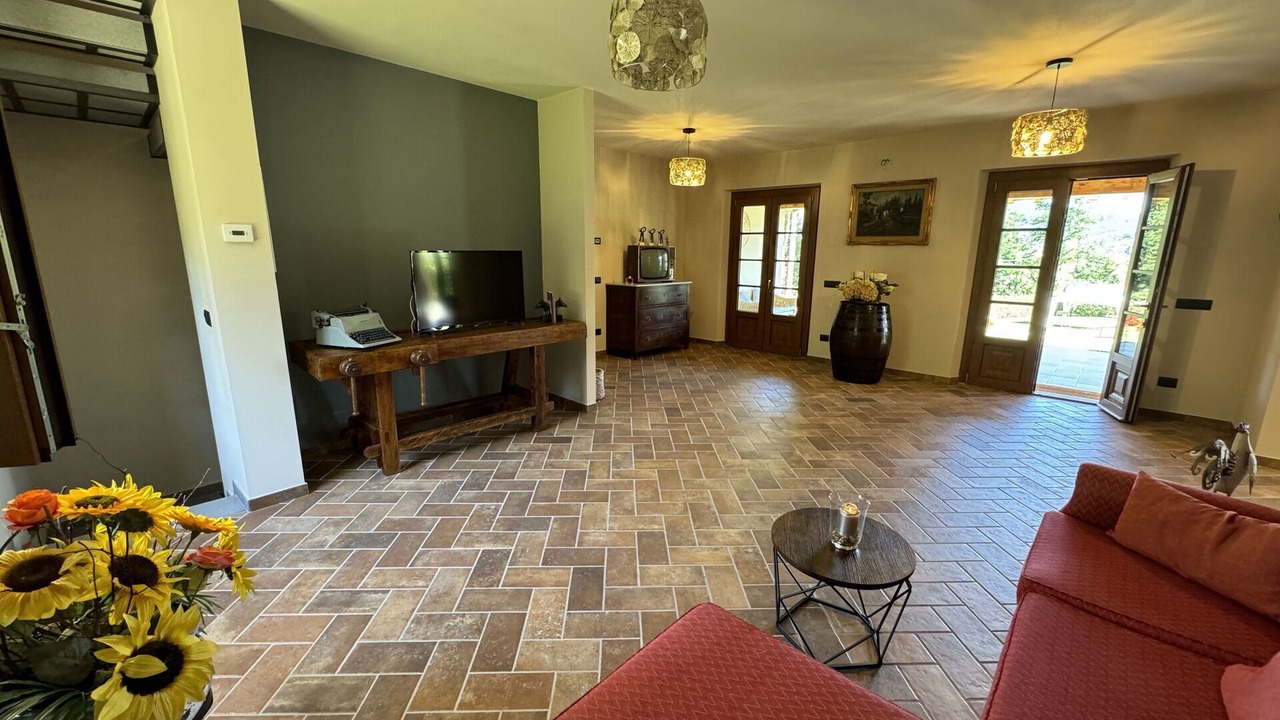 Photo of Bedroom in Santa Maria del Giudice