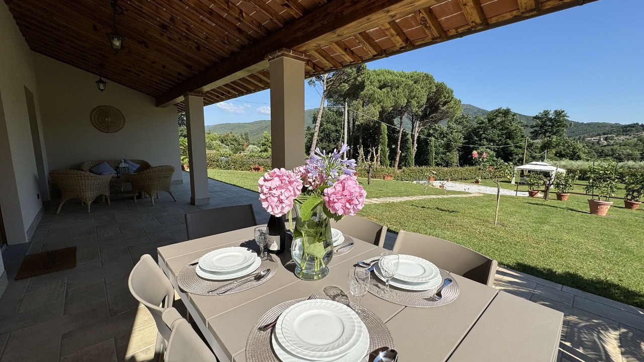 Photo of Outdoor in Santa Maria del Giudice