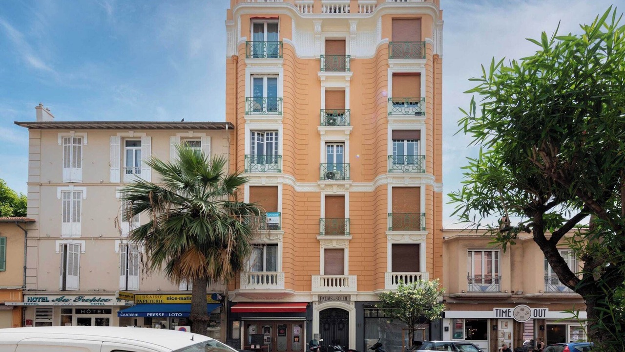 Photo of Outdoor in Juan-les-Pins